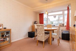 Oaklands South Godstone